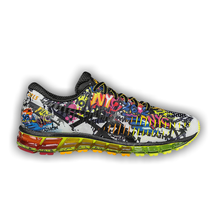 新品　ASICS GEL-QUANTUM 360 23.5 T5Q3N_0193.png.png