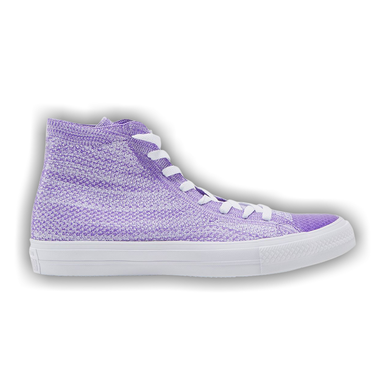 Converse nike cheap flyknit high top