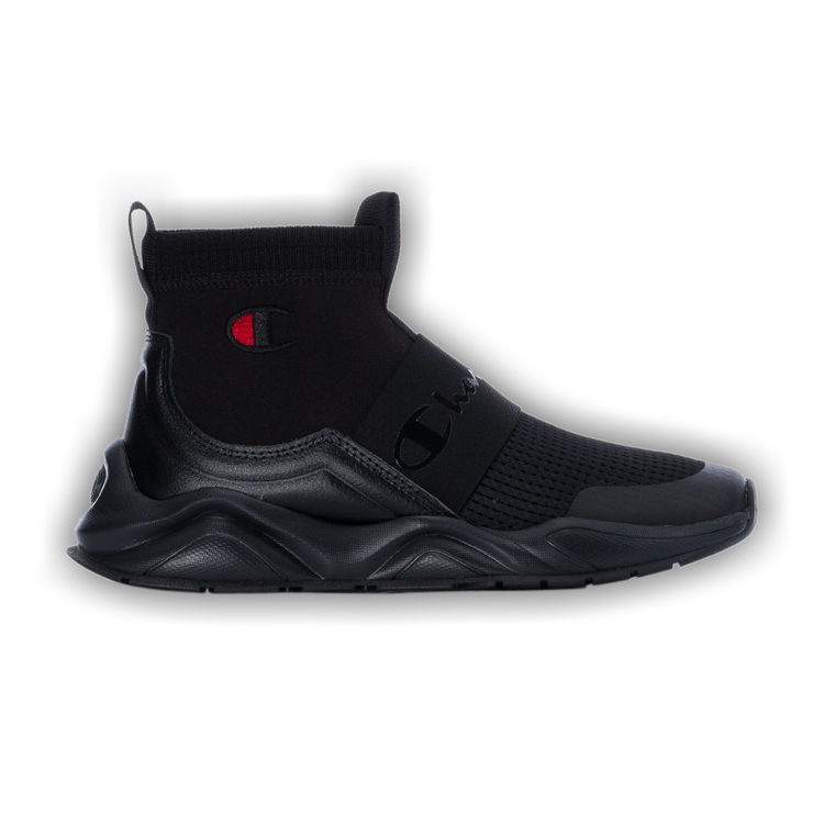 Buy Wmns Rally Pro Black CP100126W GOAT