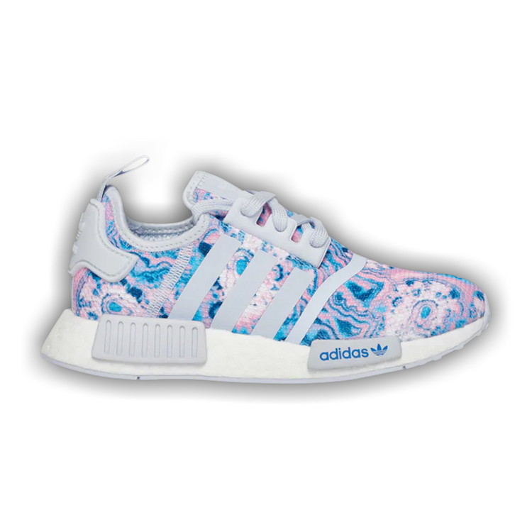 Buy NMD_R1 J 'Easter' - EF2300 - Multi-Color | GOAT