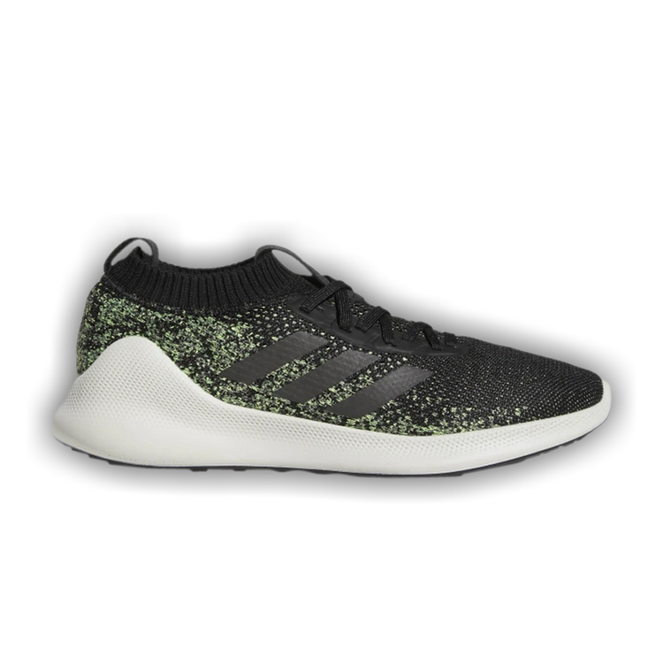 Buy Purebounce Black Trace Grey F36686 GOAT
