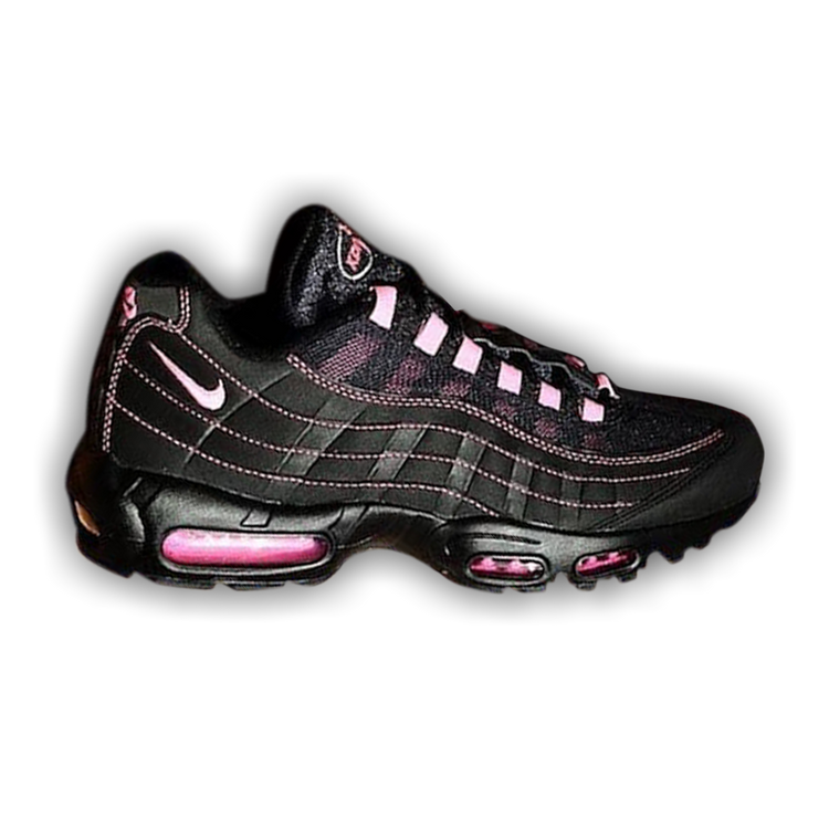Size 10.0 Air Max 95 Pink Blast