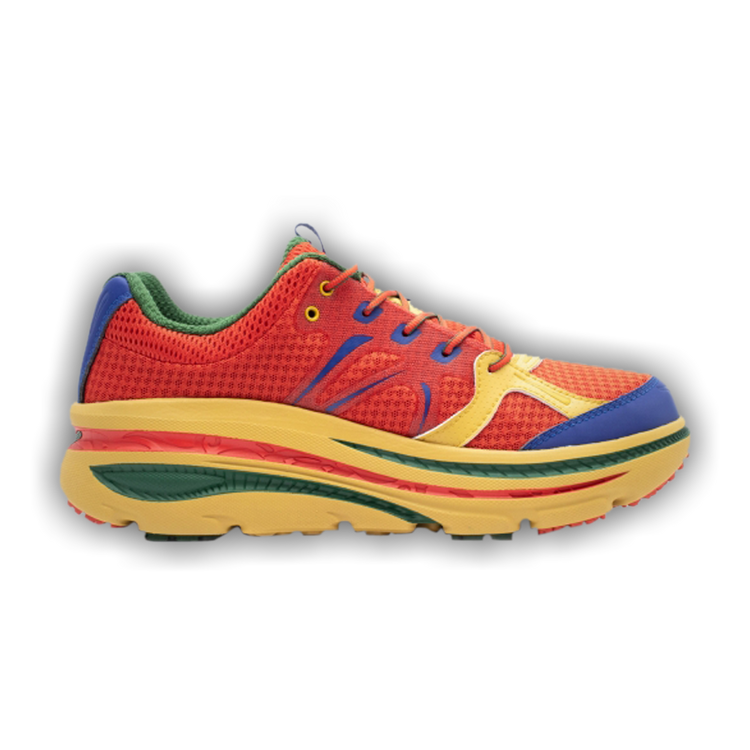 Hoka one one x engineered garments shop