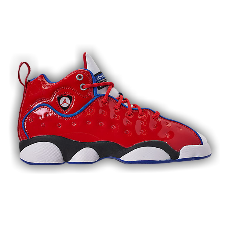 Jordan jumpman team 2 preschool clearance