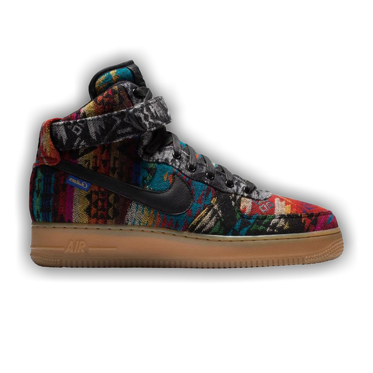 Nike air force 1 pendleton id shop