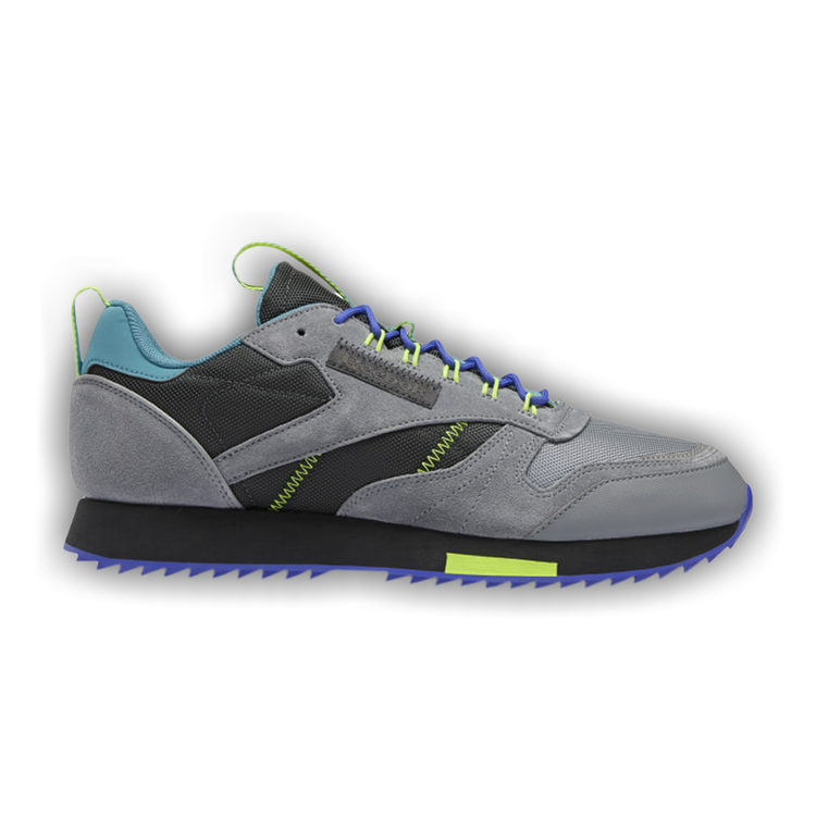 Reebok classic hot sale leather ripple trail