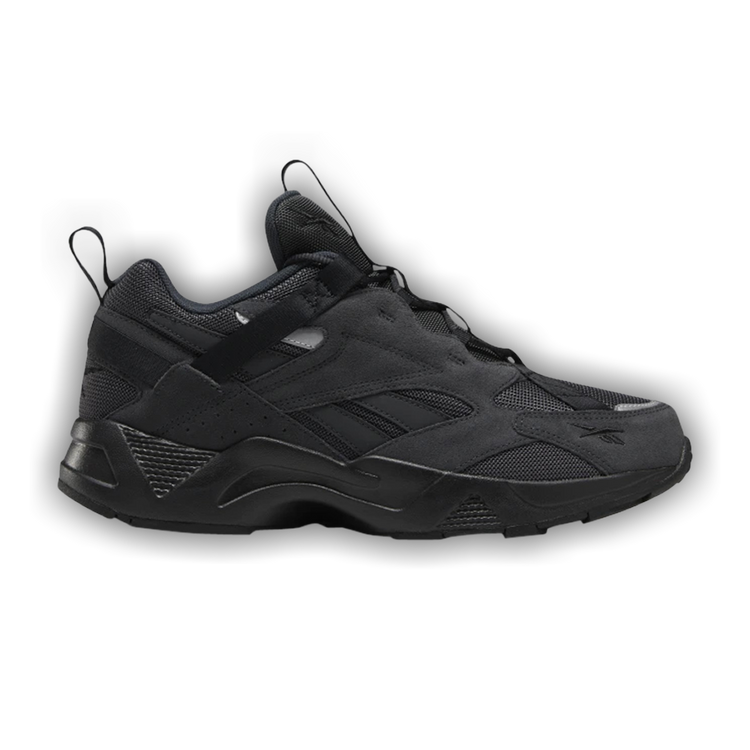 Buy Reebok Aztrek 96 Adventure 'Black' - EG8896 | GOAT