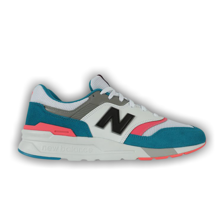 New balance 997 deep ozone blue 2025