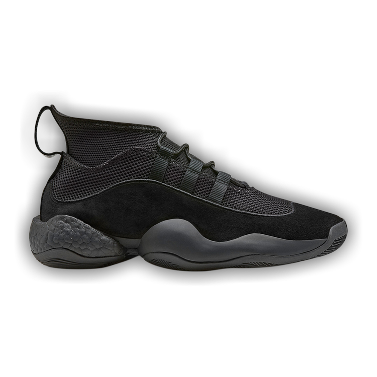 Buy Bed J.W. Ford x Crazy BYW 'Jet Black' - EF3836 | GOAT