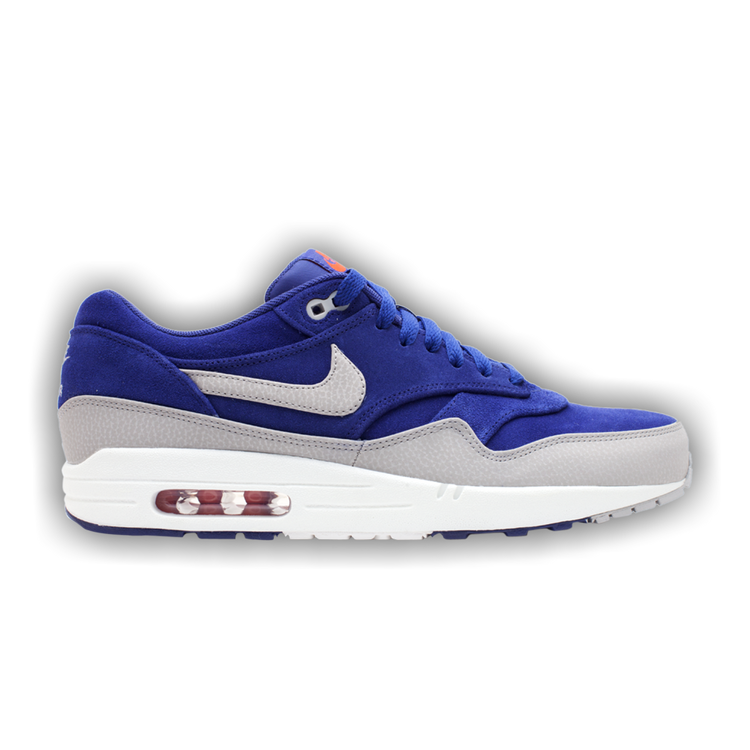 新品 Nike Air Max Deep Royal Blue