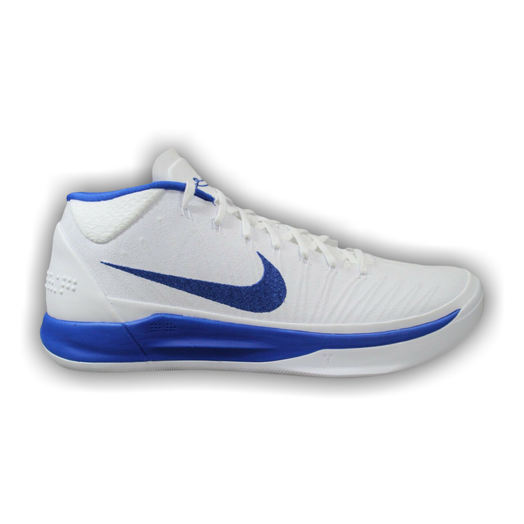 Kobe ad white rush blue online