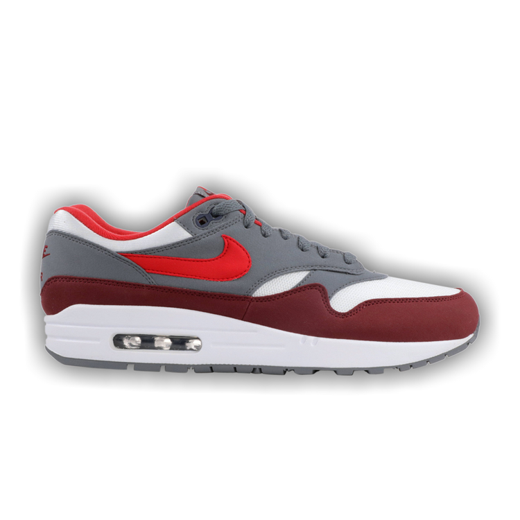Buy Air Max 1 University Red AH8145 100 GOAT
