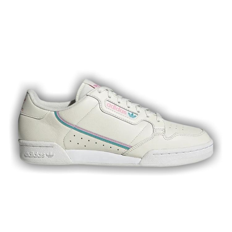 Buy Continental 80 'Off White Pink - EE5357 - White | GOAT