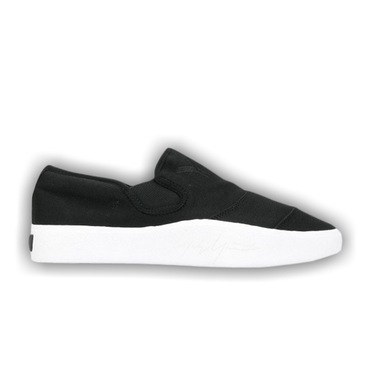 Buy Y-3 Tangutsu 'Black' - EF2556 | GOAT