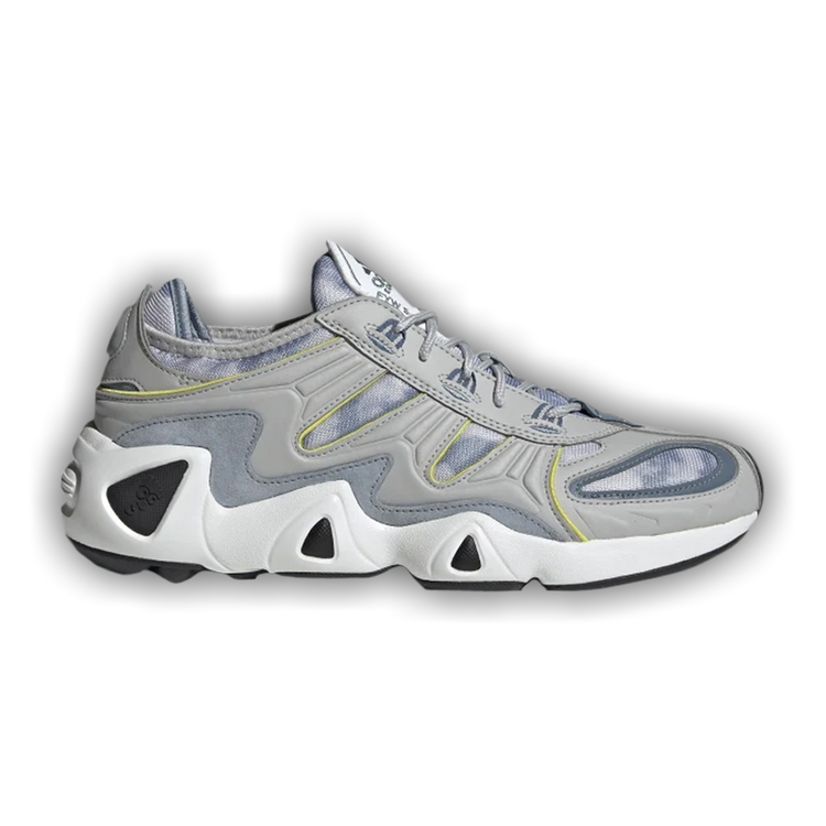 Buy FYW S 97 Raw Grey EG5947 GOAT
