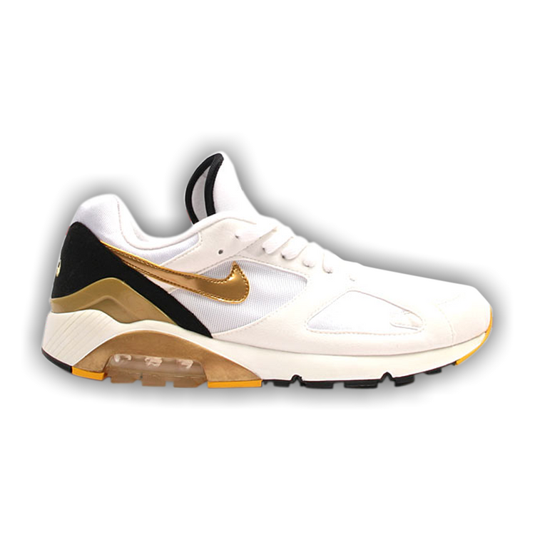 Air max 2025 180 gold