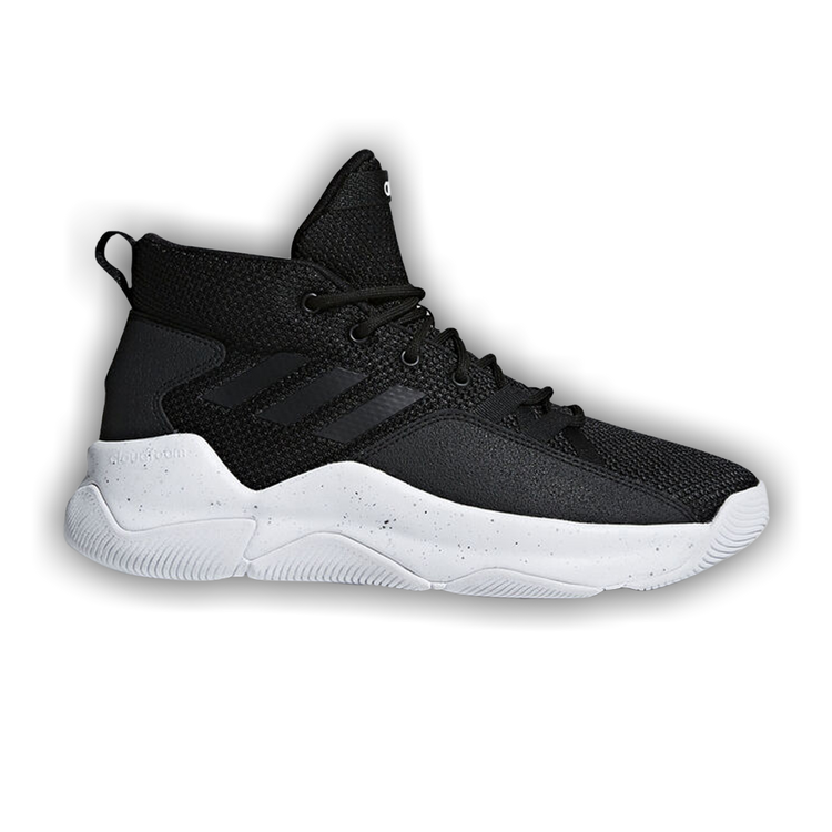 Adidas streetfire shoes top