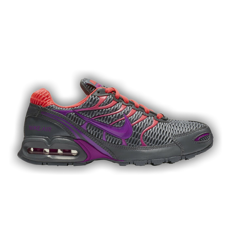 Buy Wmns Air Max Torch 4 Grey Violet Pink 343851 005 GOAT