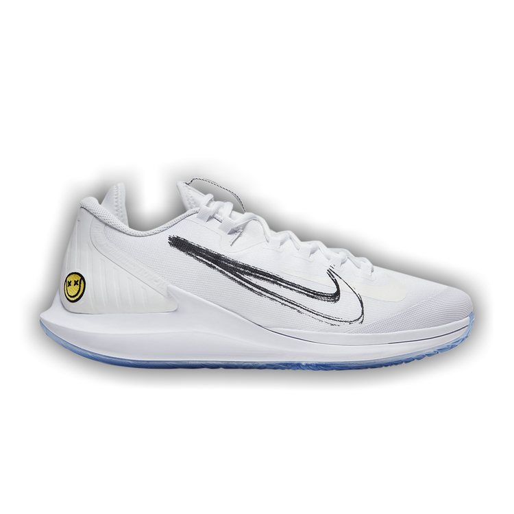 Nike court air zoom zero white outlet
