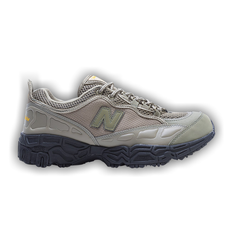 New balance 801 marine best sale