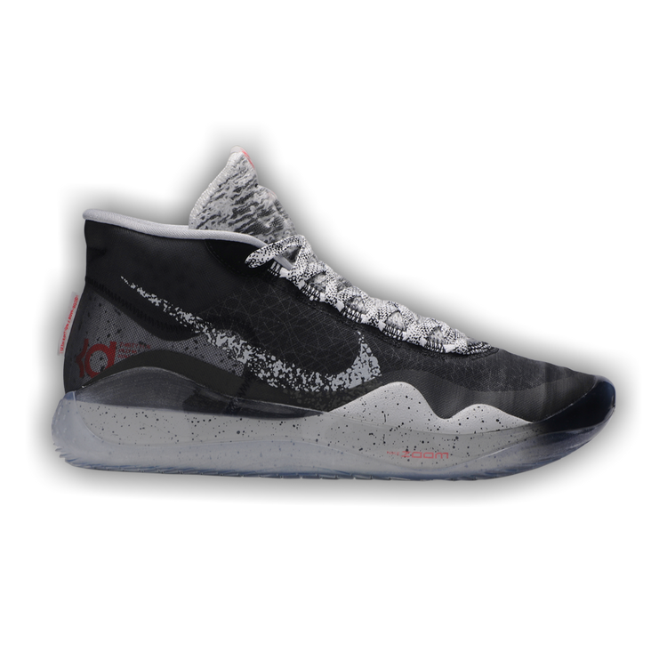 kd 12 black cement release date