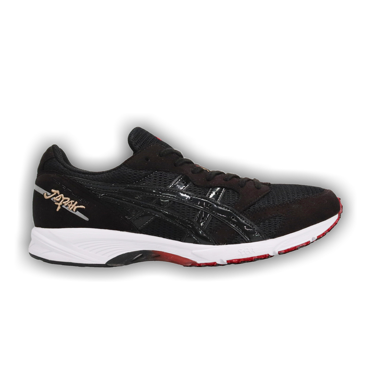 アシックスTARTHERJAPAN BLACK 2E 25.0㎝ ¥19,800 アシックスTARTHERJAPAN BLACK 2E 25.0㎝ ¥19,800 陸上競技