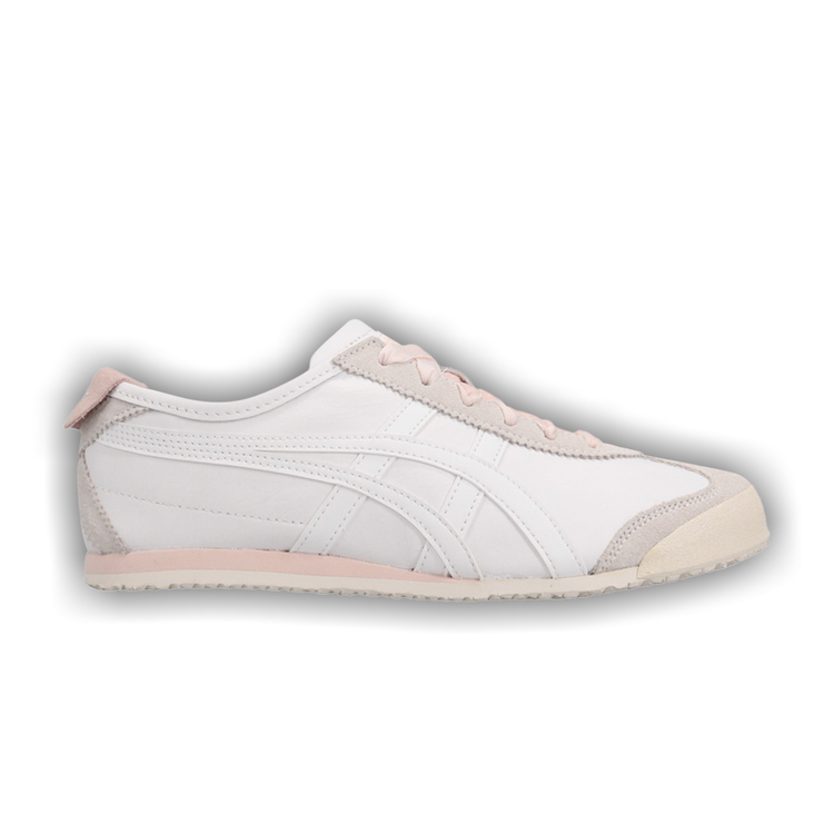 Buy Wmns Mexico 66 White Breeze 1182A104 100 GOAT