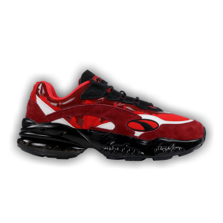 Venom bait puma on sale