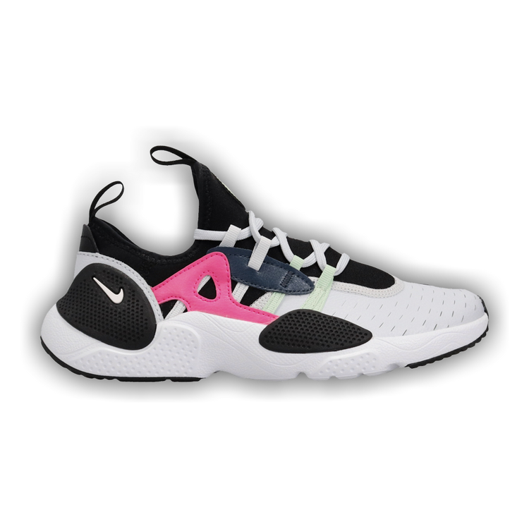 nike huarache edge finish line