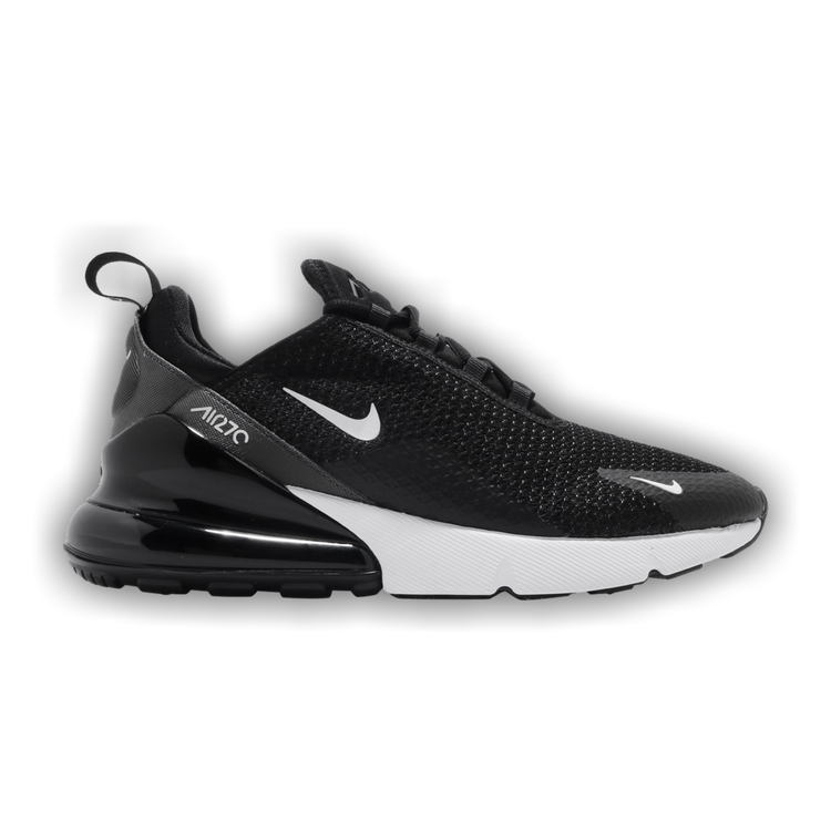 Buy Air Max 270 SE Black AQ9164 004 GOAT