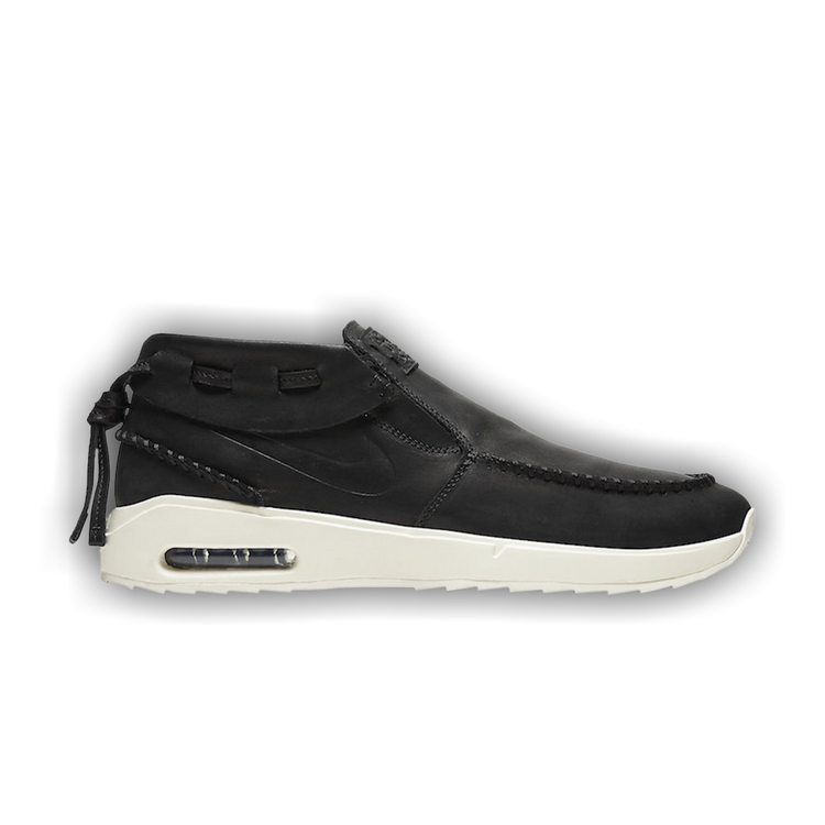 Buy SB Air Max Stefan Janoski 2 Moc Black BQ6840 002 GOAT