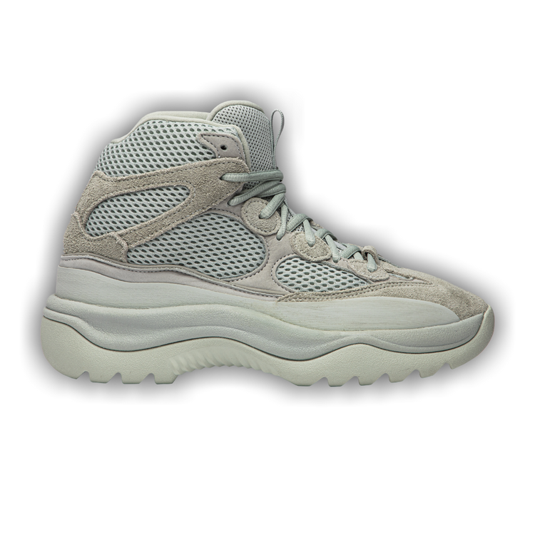 adidas yeezy desert boot salt