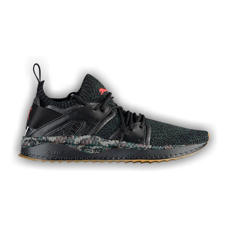 Buy Tsugi Blaze Evoknit Camo 365853 01 GOAT UK