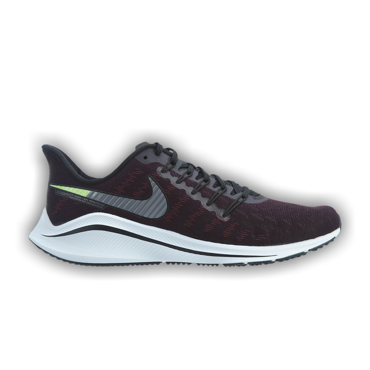 Nike vomero 14 burgundy deals