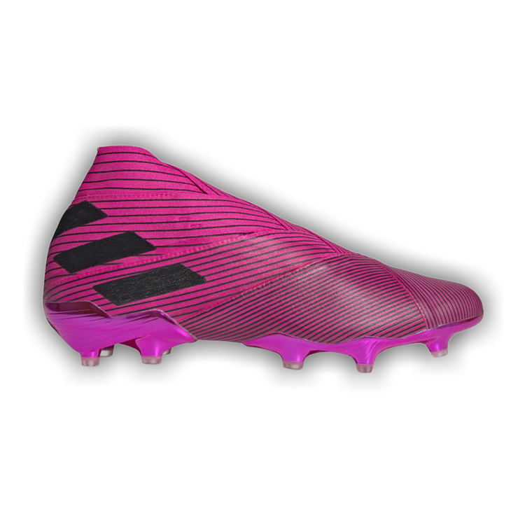 Nemeziz shock pink deals