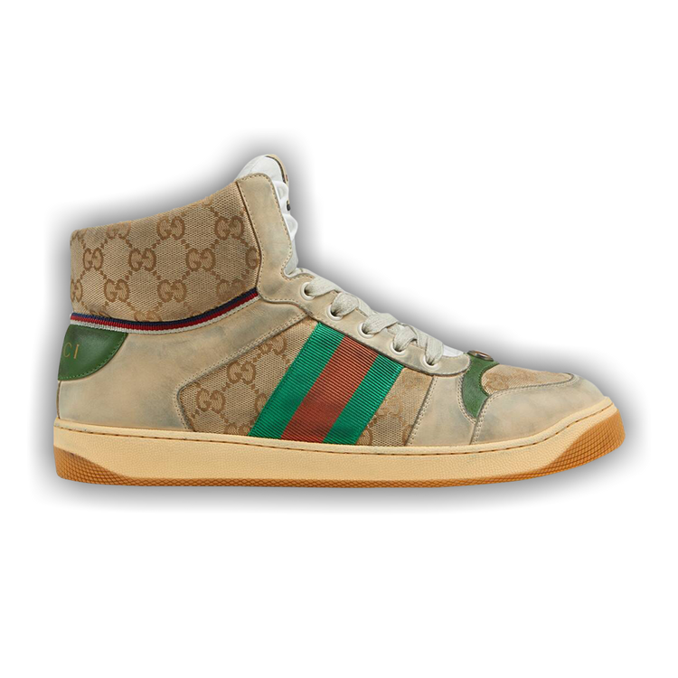 GUCCI    ジージーパターン Gucci GG Jacquard Jogger Pants - Size M (34 Waist) | eBay