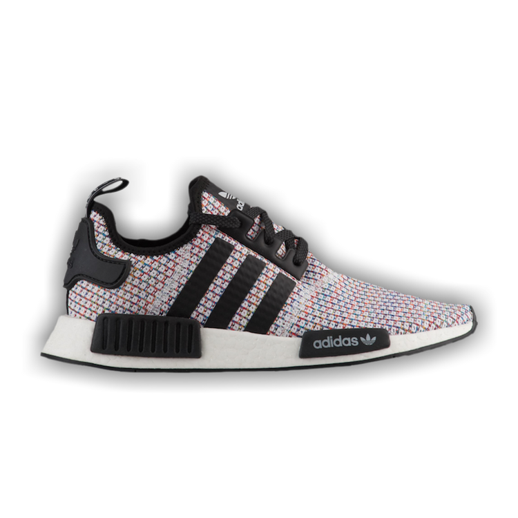 Adidas nmd r1 rainbow store