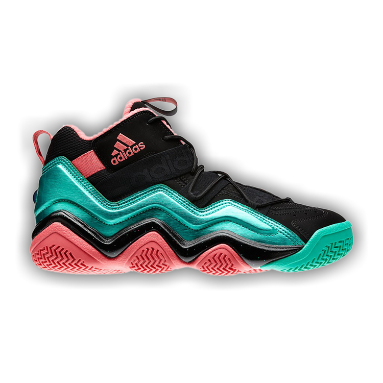 Adidas Top ten