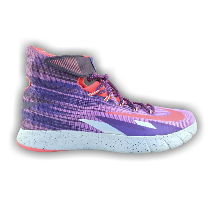 Buy Nike Zoom HyperRev 'Atomic Purple Crimson' - 668776 565 | GOAT