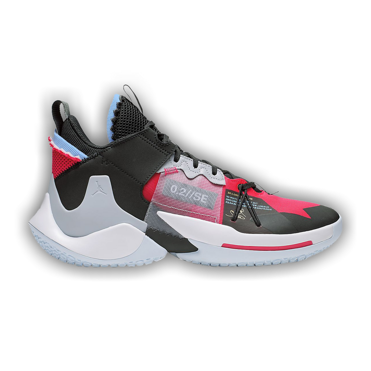Jordan why not red orbit top