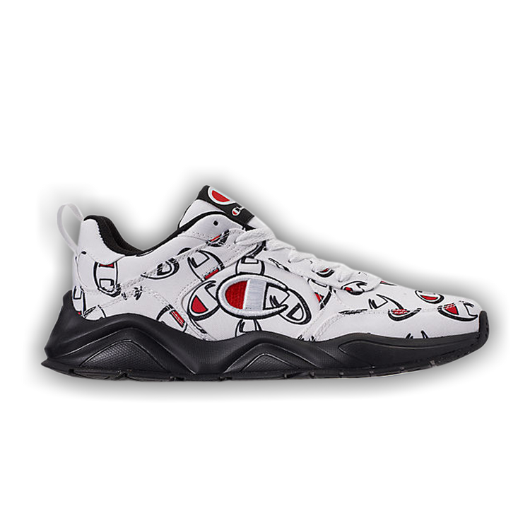 Buy 93 Eighteen Repeat C CM100247M GOAT