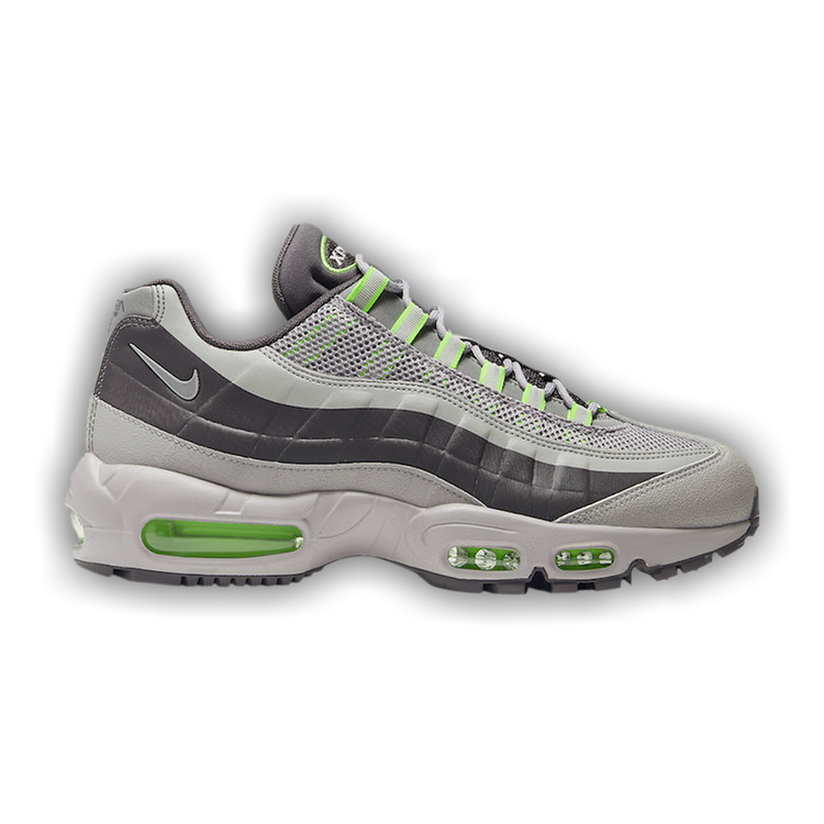 Nike air max 95 winter white online