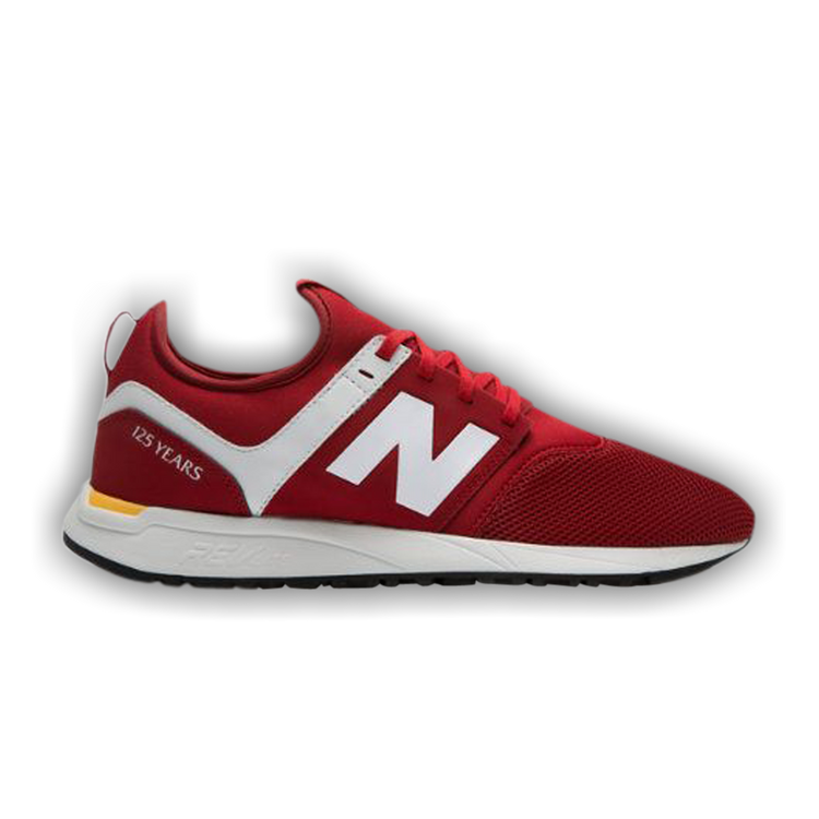 Buy Liverpool Football Club x New Balance 247 Sport 'Red