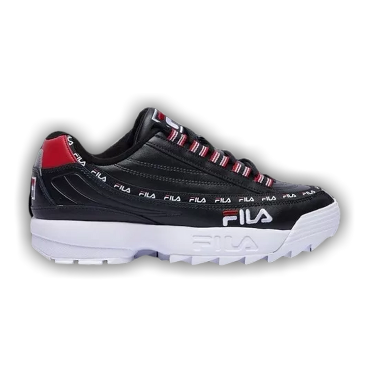 Fila dragster 97 x disruptor ii store