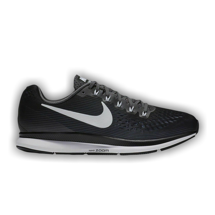 Buy Air Zoom Pegasus 34 TB Black 887009 001 GOAT