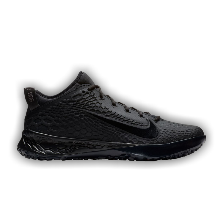 Buy Force Zoom Trout 5 Turf 'Black Thunder Grey' - AH3374