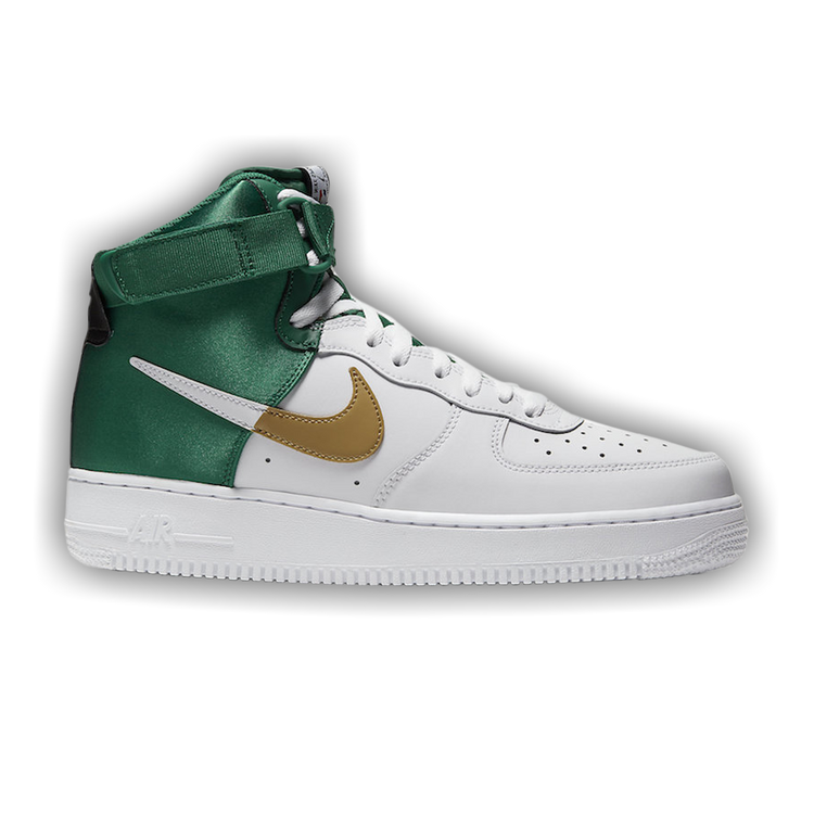 Boston celtics air force online ones