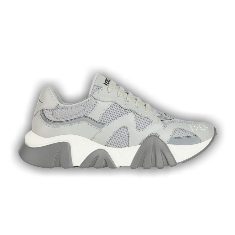 Buy Versace Squalo 'Grey' 2019 - DSU7703-DVTREG K48 | GOAT