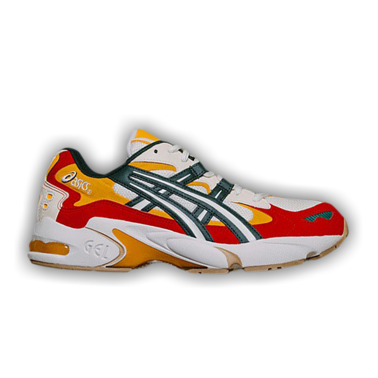 Gel kayano nasi lemak cheap