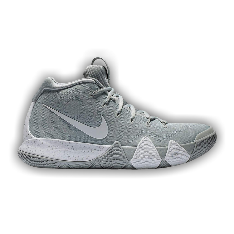 Buy Kyrie 4 Wolf Grey AV2296 002 GOAT CA